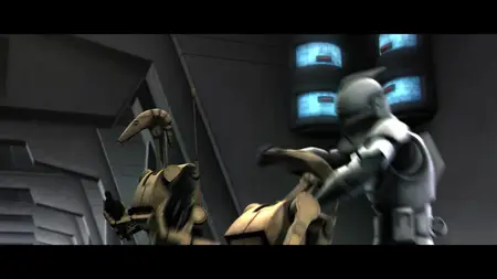 Star Wars: The Clone Wars S01E07