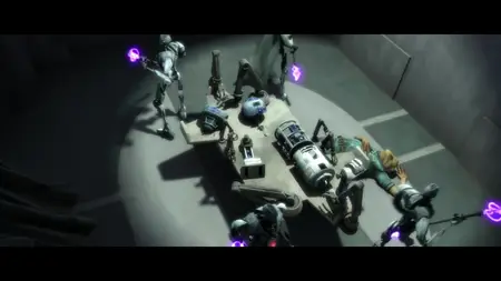 Star Wars: The Clone Wars S01E07
