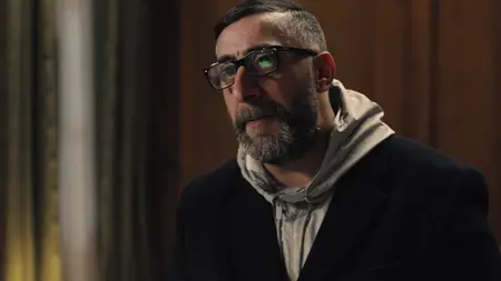 Genius S01E05