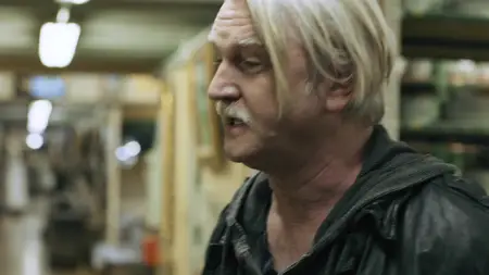 Genius S01E05