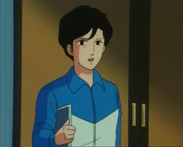 cynthia ou le rythme de la vie s01e01