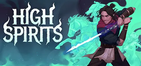 High Spirits (2025)