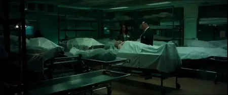 The Accountant 2 (2025)