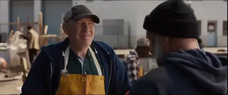 The Accountant 2 (2025)