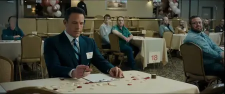 The Accountant 2 (2025)