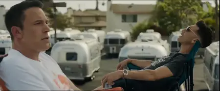 The Accountant 2 (2025)