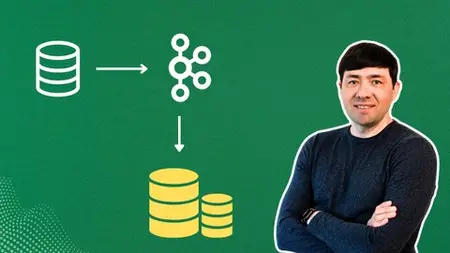 Kafka Connect - Building Data Pipelines With Kafka