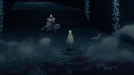 Übel Blatt (2025 S01E02 002 Unter Morgen Monde Under the Morning Moons VARYG