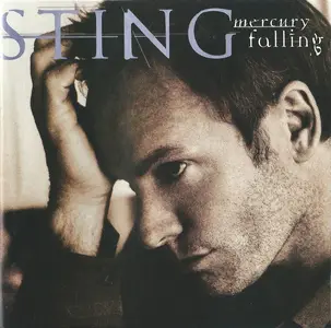 Sting - Mercury Falling (1996)