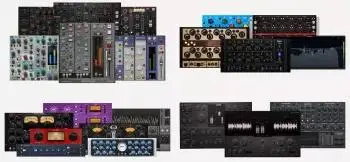 Plugin Alliance MEGA Bundle Effects 2024.12 Incl Patched and Keygen-R2R