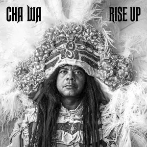 Cha Wa - Rise Up (2025) [Official Digital Download 24/48]
