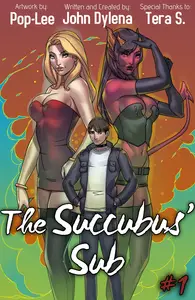 The Succubus Sub