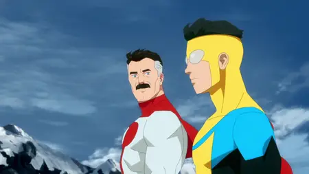 Invincible S01E04