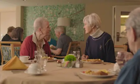 Familiar Touch (2024)