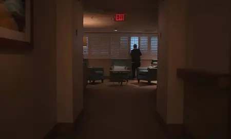 Familiar Touch (2024)