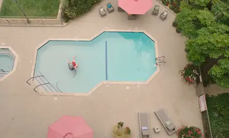 Familiar Touch (2024)