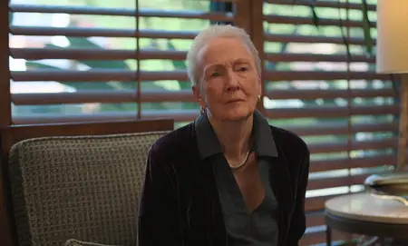 Familiar Touch (2024)