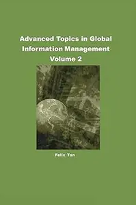 Advanced Topics in Global Information Management, Volume 2