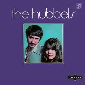 The Hubbels - Introducing The Hubbels (1969/2024) (Hi-Res)