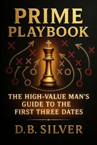 Prime Playbook: The High Value Man's Guide to the First Three Dates