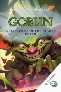 Goblin: Whispers from the Hidden Realm