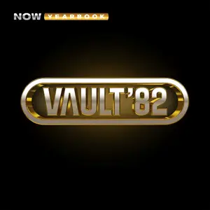 VA - Now Yearbook Vault '82 (2026)
