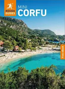 Rough Guides Mini Corfu