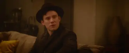 The Actor (2025)