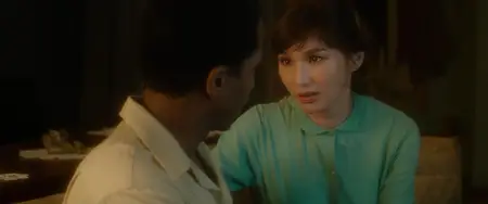 The Actor (2025)