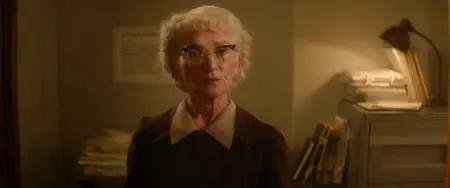 The Actor (2025)