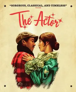 The Actor (2025)