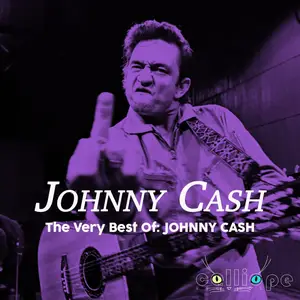 Johnny Cash - The Very Best of Johnny Cash (2026) [Official Digital Download]