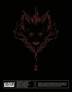 The Big Burn 002 (2024) (9 covers) (digital) (tomjoad