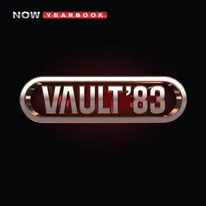 VA - Now Yearbook Vault '83 (2024)