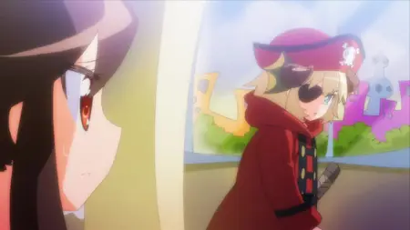 Ai Mai Mi S02E01