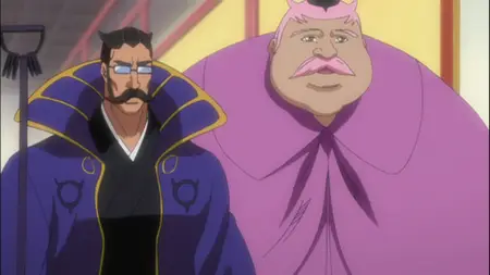Bleach S11