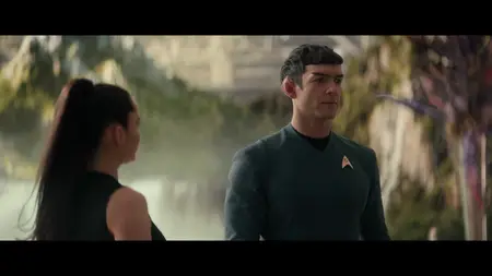 Star Trek: Strange New Worlds S03E02