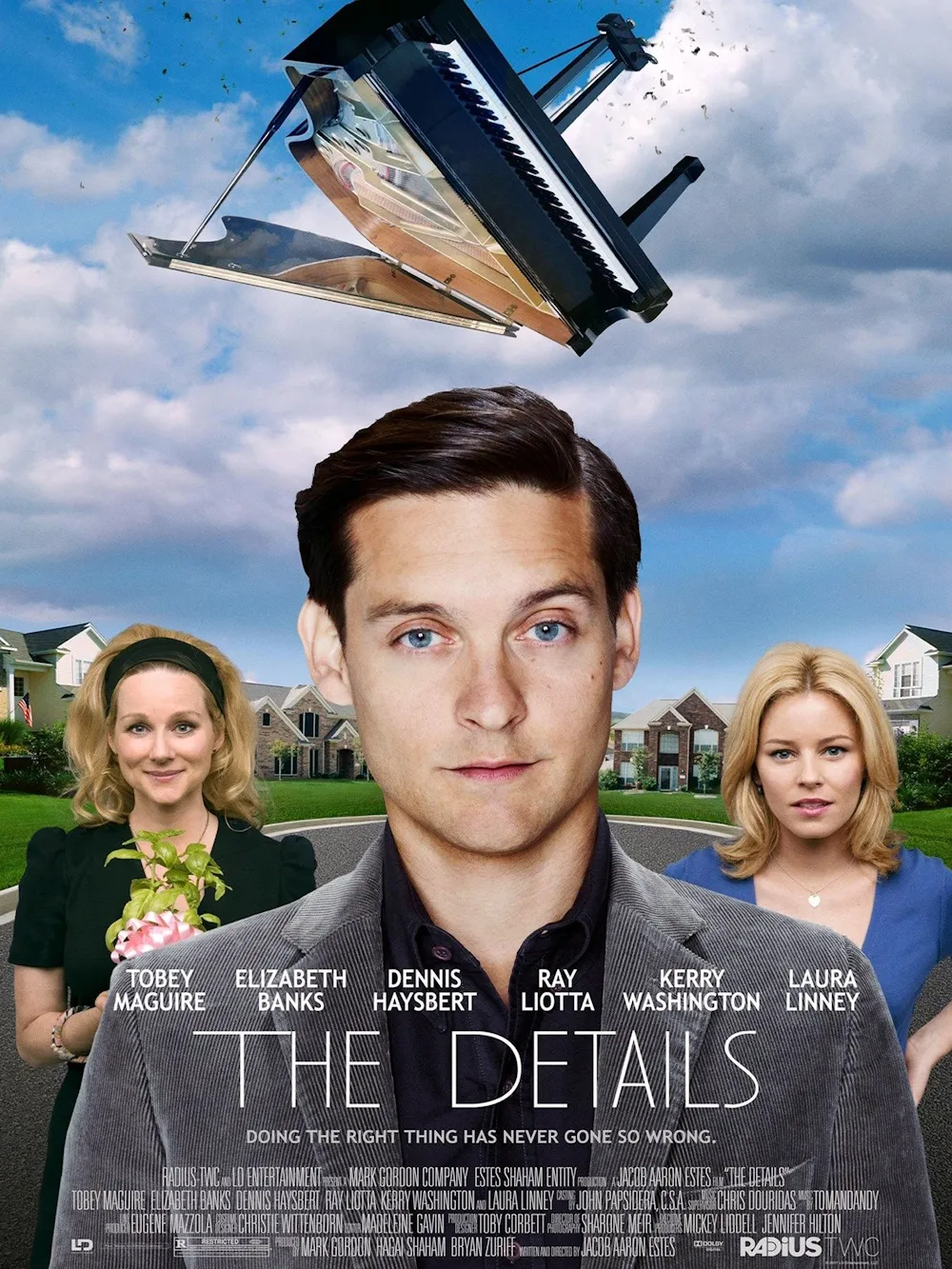 The Details (2011)