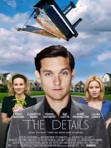 The Details (2011)