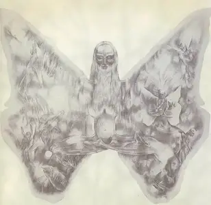 Los Canarios - Ciclos (1974) [Reissue 1992]