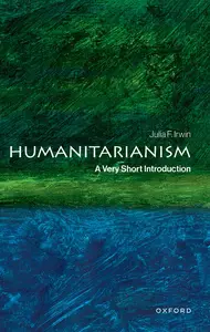 Humanitarianism: A Very Short Introduction (Very Short Introductions)