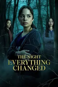 The Night Everything Changed (2026) [Dual Audio]