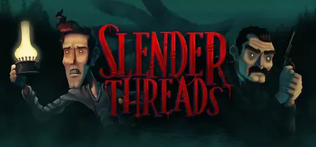 Slender Threads (2025)