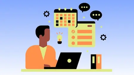 Get Started With It Project Management