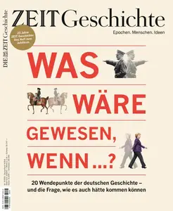 Zeit Geschichte - Nr.3 2025