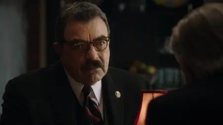 Blue Bloods S08E17