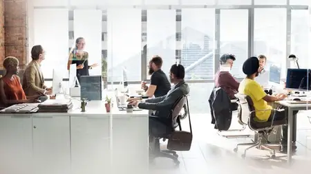 Capm Certification Preparation Course