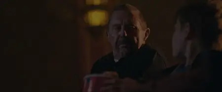 The Activated Man (2023)