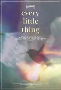 Every Little Thing (2024)