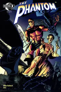 The Phantom 026 (2008